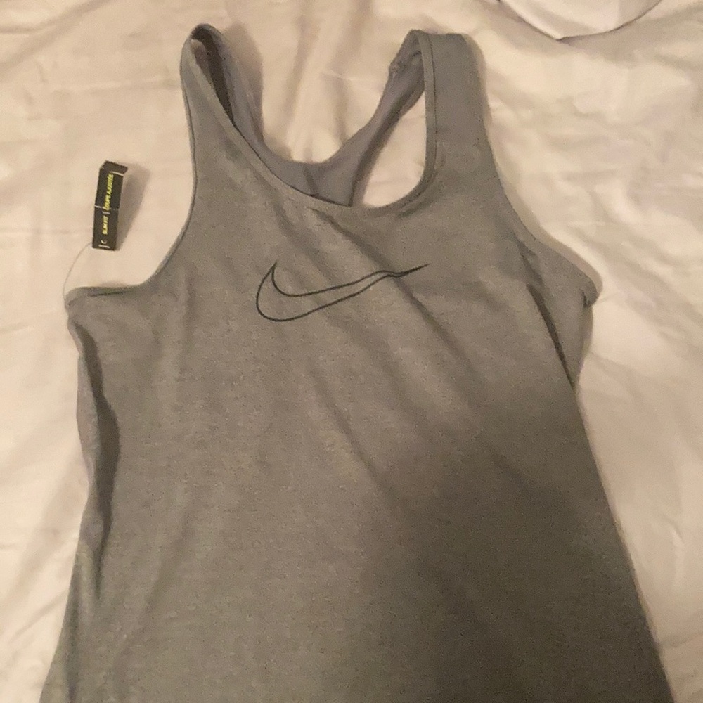 Nike tank top